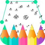 Соедини точки: версия для ВБ APK