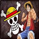 luffy fight APK
