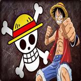 آیکون‌ luffy fight
