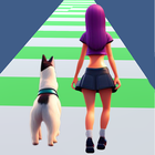 Dog Whisperer Doggy Save Game icon