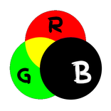 RGB : The Colour Dot Game