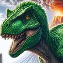 T-REX Run APK