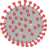 Don't Touch It : A Virus Game