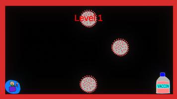 Don't Touch It : A Virus Game 截图 2