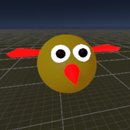 Flap A Bird 3D APK