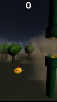 Flap A Bird 3D capture d'écran 1