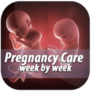 APK Pregnancy Care Week by Week