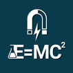 All Formulas Math Physics Chem آئیکن