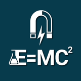 All Formulas Math Physics Chem icono