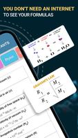 All Formulas Math Physics Chem screenshot 3