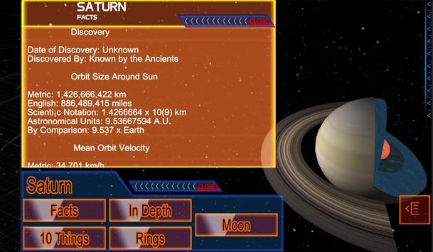 Solar System 3d For Android Apk Download