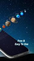 Solar System 3D ภาพหน้าจอ 3