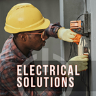 Electrician App icon