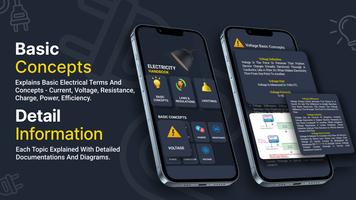 Electrician App screenshot 1