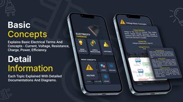 Electrician App স্ক্রিনশট 1