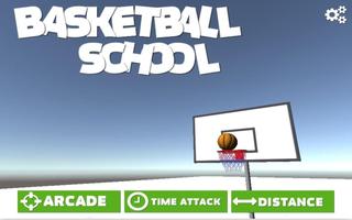 Basketball syot layar 3