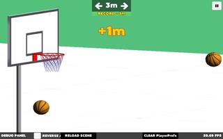 Basketball syot layar 1