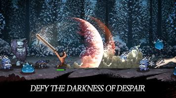 Dark Knight - Idle RPG imagem de tela 1