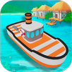 Boat Parking Jam 3D- Anchorage APK