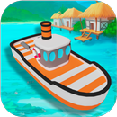 Boat Parking Jam 3D- Anchorage APK