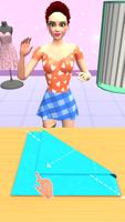 Ancient Tailor 3D poster
