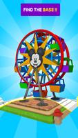 Coloring World 3d Screenshot 1