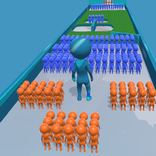 Castle Assault: Siege Rush