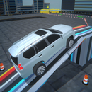 Prado Parking Precision Pro APK