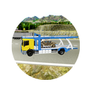 Transport multi camion l’Armée APK