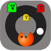 Catch Candy Reflex Game APK