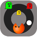 Catch Candy Reflex Game APK