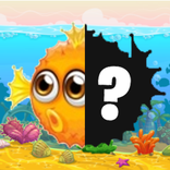 Puzzle: Fish Game