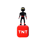 Ninja TNT