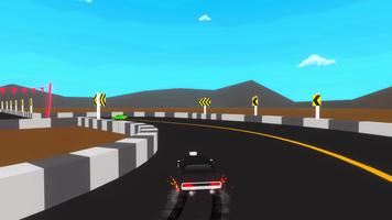 برنامه‌نما Race Tycoon: My Car Collection عکس از صفحه