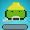 Slime Jump - Action Platformer icon