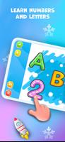 Baby coloring book for kids 2+ تصوير الشاشة 3