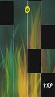 Clarity - Zedd - Piano Tunes پوسٹر