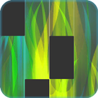 When I Look At You - Miley Cyrus - Piano Tunes icon