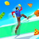 Fat To Fit - Runner Games APK