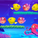 Fish Sort 3D APK