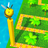 Bee Stacky Dash 3D APK