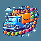 Cargo Jam أيقونة