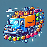 Cargo Jam ไอคอน