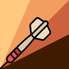 Dart Battle icon