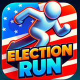 Election Run icon