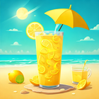 Fresh Summer ikona