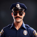 Justice Run
