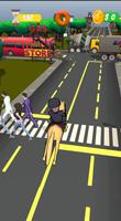 Mounted Police ポスター