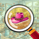 Seek N Find: Hidden Object APK