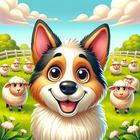 Sheepdog: Control Your Flock biểu tượng